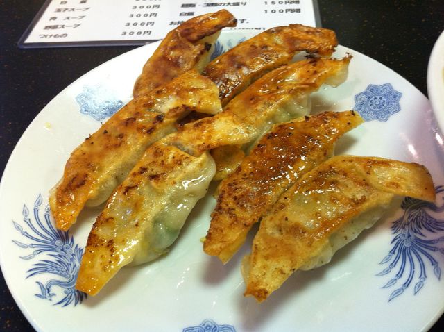 餃子会館 桜町支店 ギヨウザカイカン 新富町 中華料理 食べログ 餃子会館 桜町支店 ギヨウザカイカン 新富町 中華料理 食べログ