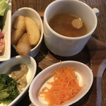 SALVATORE CUOMO ＆ BAR - 