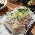 鰓呼吸 - 