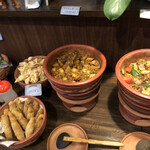 Jani スリランカキッチン - 