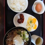 まんよう - 料理写真: