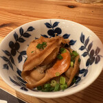 鰓呼吸 - 