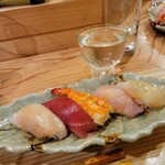 Sushi Kinosuke - 