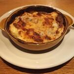 スガハラ - ジャガイモのグラタン