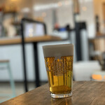 カフェ&ワインバー オーデパール - 