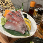 鰓呼吸 - 