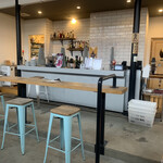 Cafe & Wine bar O-de-Pa-ru