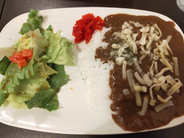 カフェ パルメイラ（Cafe Palmyra） - 陸前原ノ町（カフェ）の写真