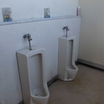 ヤオヨシ - トイレ