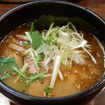 麺屋 無尽蔵  - 