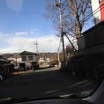 ヤオヨシ - 店の下