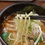 麺屋 無尽蔵  - 