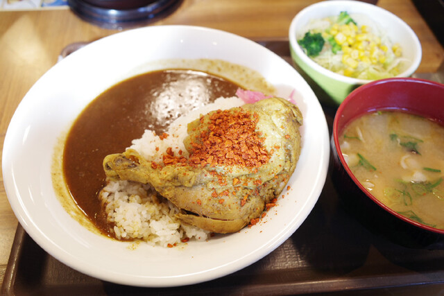 Sukiya Gyoheibashi Ten photo 2