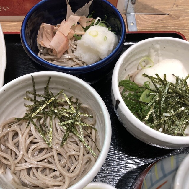 Seishu An Ionmoru Yamatokoriyama Ten photo 4