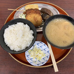 今井食堂 - 