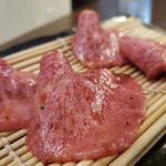 Yakiniku Tetsu - 