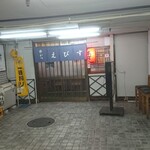 串カツ えびす - 外観