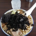 ケンちゃんラーメン - 