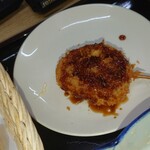 串カツ えびす - れんこん