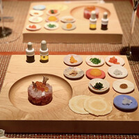 Salon du Kuma3 北新地 - 