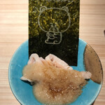 熊の焼鳥 祇園白川 - 