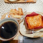 Yocicotan Cafe - 