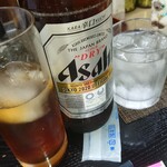 串カツ えびす - 引継ぎ式