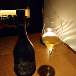 VINSEMBLE - Vilmart & Cie RATAFIAデザートワイン