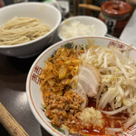 Tsukemen Ichimaruni - 