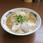 中華そば 陽気 - 