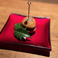 北新地 福多亭 The Ukai - 