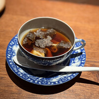 北新地 福多亭 The Ukai - 