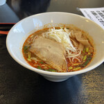 中華蕎麦　奨 - 