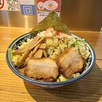 こだわり麺工房たご - 