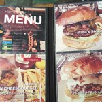 チャタン バーガー ベース アタビーズ - 