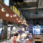 チャタン バーガー ベース アタビーズ - 