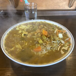 カレーの店 アッチャ - チキンカレー　