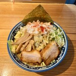 こだわり麺工房たご - 