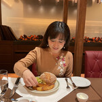 BENJAMIN STEAKHOUSE KYOTO - 