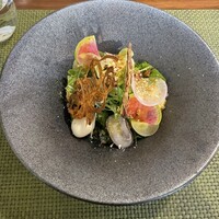 旬亭 なか川 - 