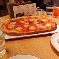 オービカ モッツァレラバー 横浜店 - 