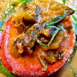 はぐるま - 地獄高菜