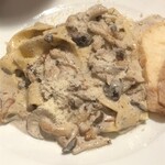 ヴィアデッラキエーザ - 