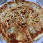 きあっそ - クアトロフォルマッジョ