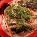 はぐるま - 別日の一条寺どろ