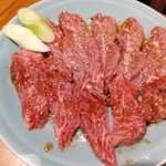 焼肉 翔苑 - 