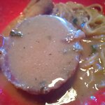 はぐるま - ほぼシチューｗｗ