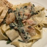 ヴィアデッラキエーザ - 