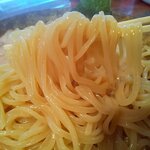 はぐるま - そのまま食べても旨い