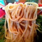 はぐるま - この絡み付き具合ｗ